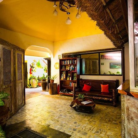 Fusion Beach Hotel Playa del Carmen Exterior photo