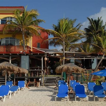 Fusion Beach Hotel Playa del Carmen Exterior photo