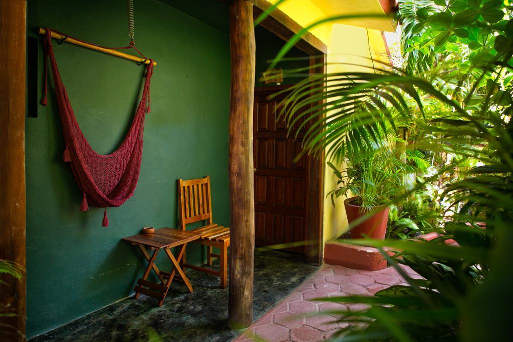 Fusion Beach Hotel Playa del Carmen Room photo