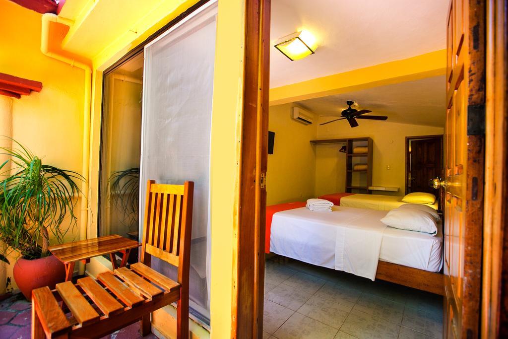Fusion Beach Hotel Playa del Carmen Room photo