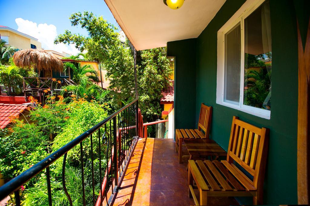 Fusion Beach Hotel Playa del Carmen Room photo