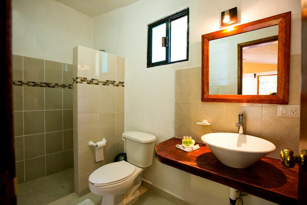 Fusion Beach Hotel Playa del Carmen Room photo
