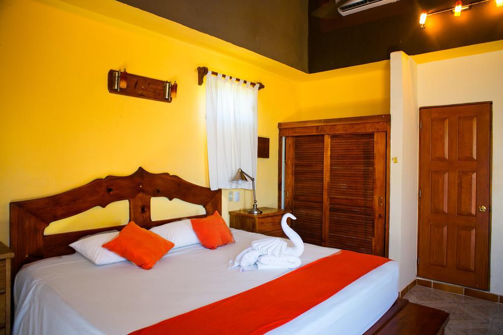 Fusion Beach Hotel Playa del Carmen Room photo