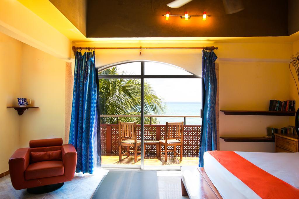 Fusion Beach Hotel Playa del Carmen Room photo