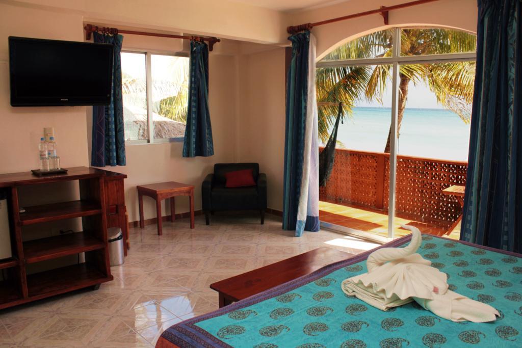 Fusion Beach Hotel Playa del Carmen Room photo