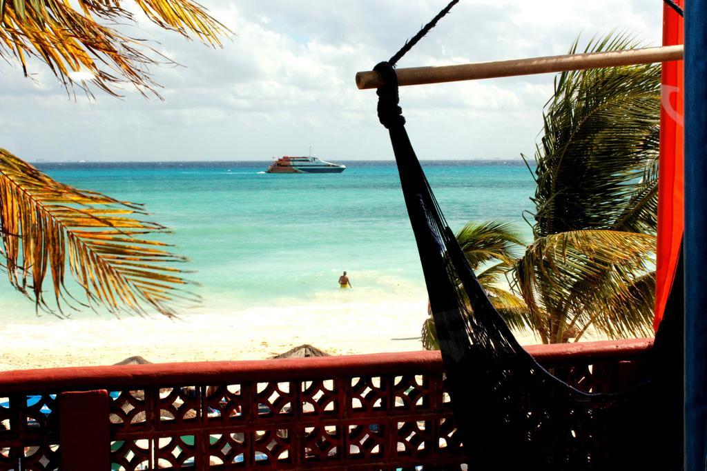 Fusion Beach Hotel Playa del Carmen Room photo