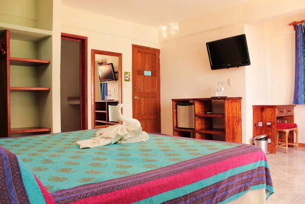 Fusion Beach Hotel Playa del Carmen Room photo