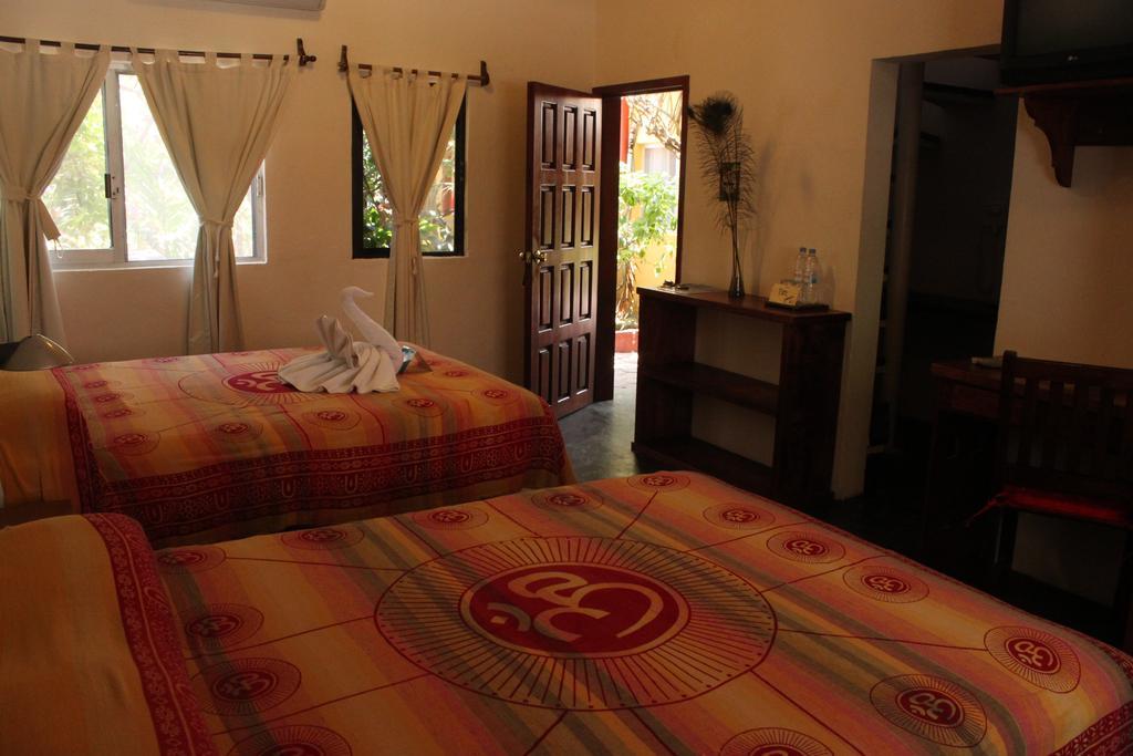 Fusion Beach Hotel Playa del Carmen Room photo