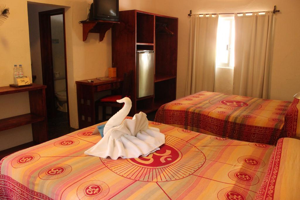Fusion Beach Hotel Playa del Carmen Room photo