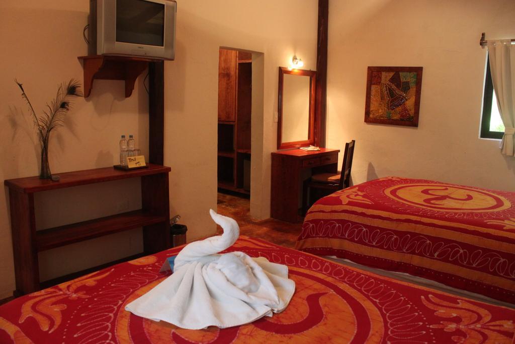Fusion Beach Hotel Playa del Carmen Room photo